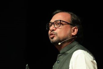 Catalyst Viraaj — ICF Certified Coach, Trainer and Author. Founder of Catalyst Viraaj International, New Delhi India