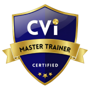 CMTF Certification Badge — CPD SHRM accredited