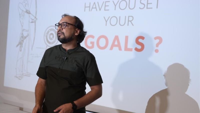 Wings of Fire full-day group coaching workshop by Catalyst Viraaj