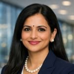 Raksha Patel — L&D Head, CVI certified trainer participant, Mumbai